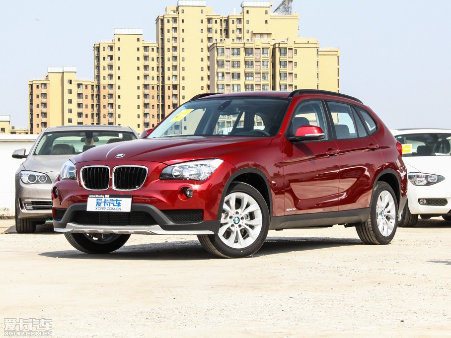 2014RX1 sDrive18i r