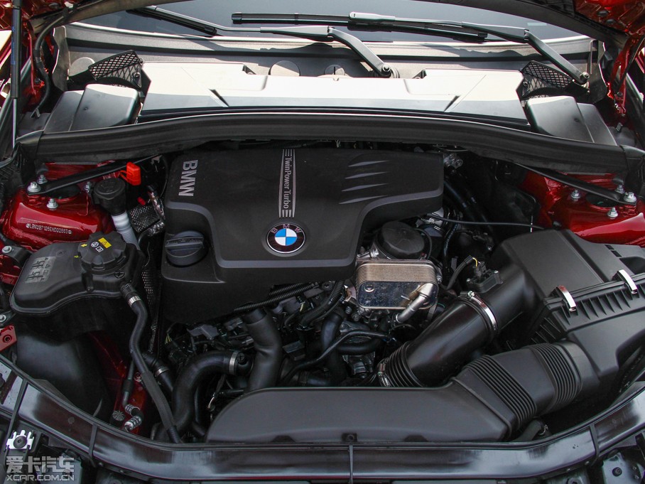 2014RX1 sDrive18i r