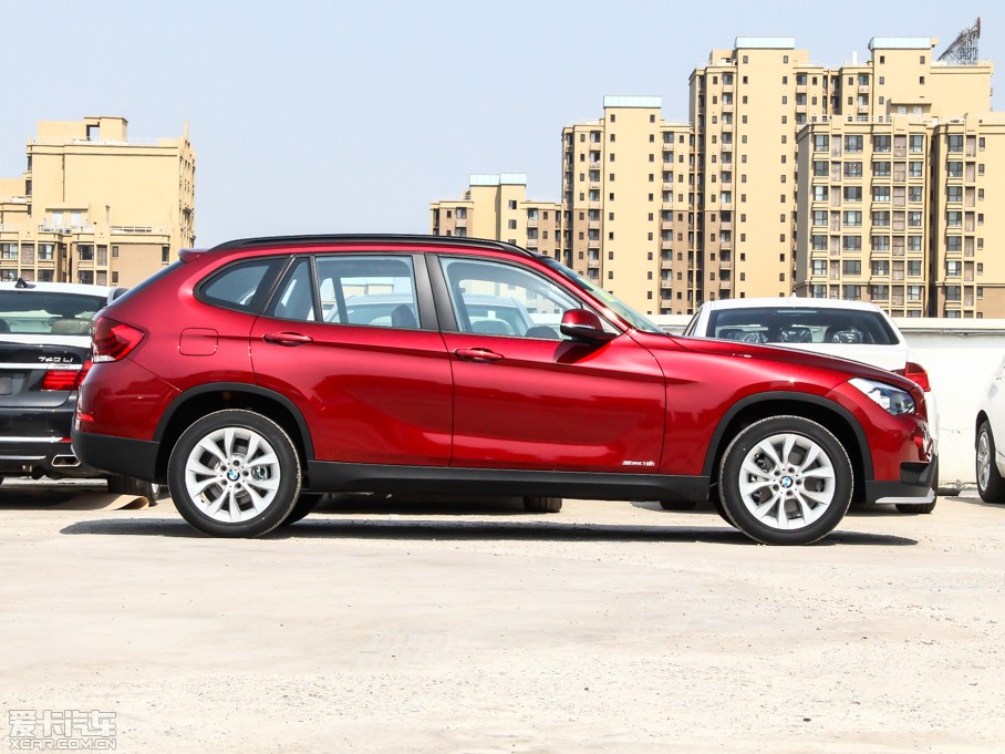 2014RX1 sDrive18i r(sh)