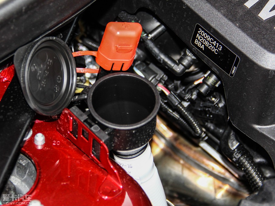 2014RX1 sDrive18i r