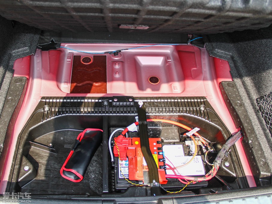 2014RX1 sDrive18i r