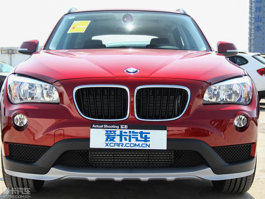 2014RX1 sDrive18i r