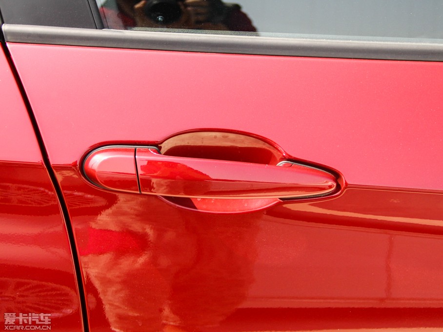 2014RX1 sDrive18i r(sh)