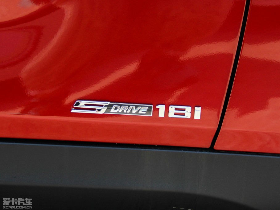 2014RX1 sDrive18i r