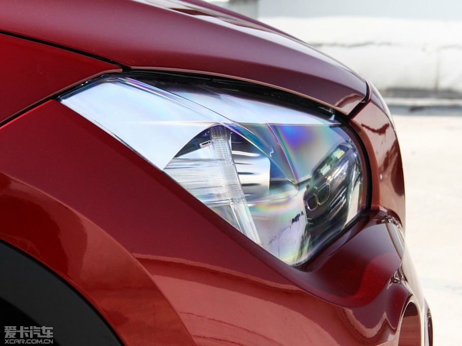 2014RX1 sDrive18i r