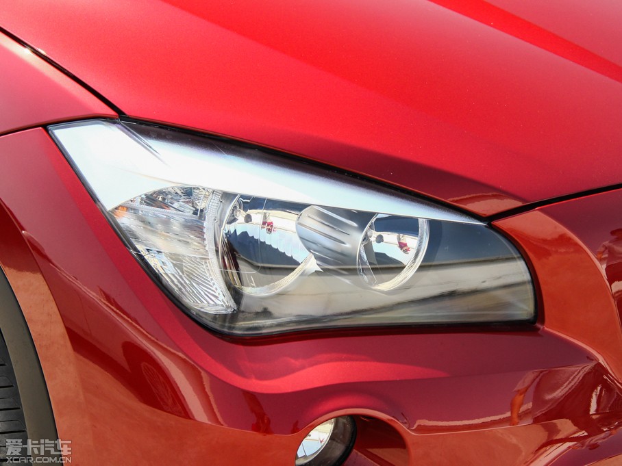 2014RX1 sDrive18i r