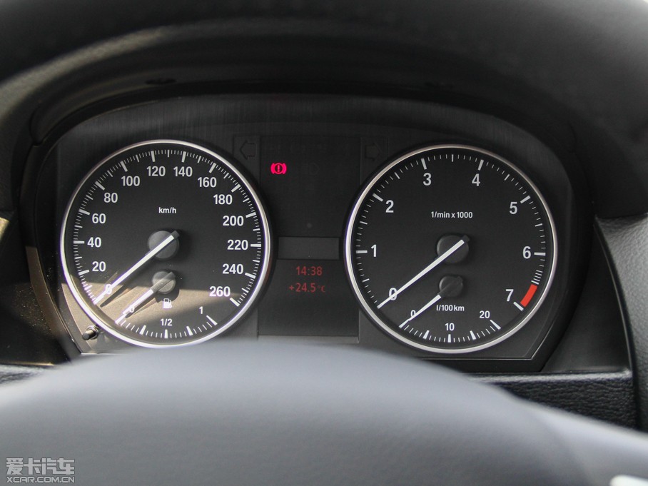 2014RX1 sDrive18i r(sh)