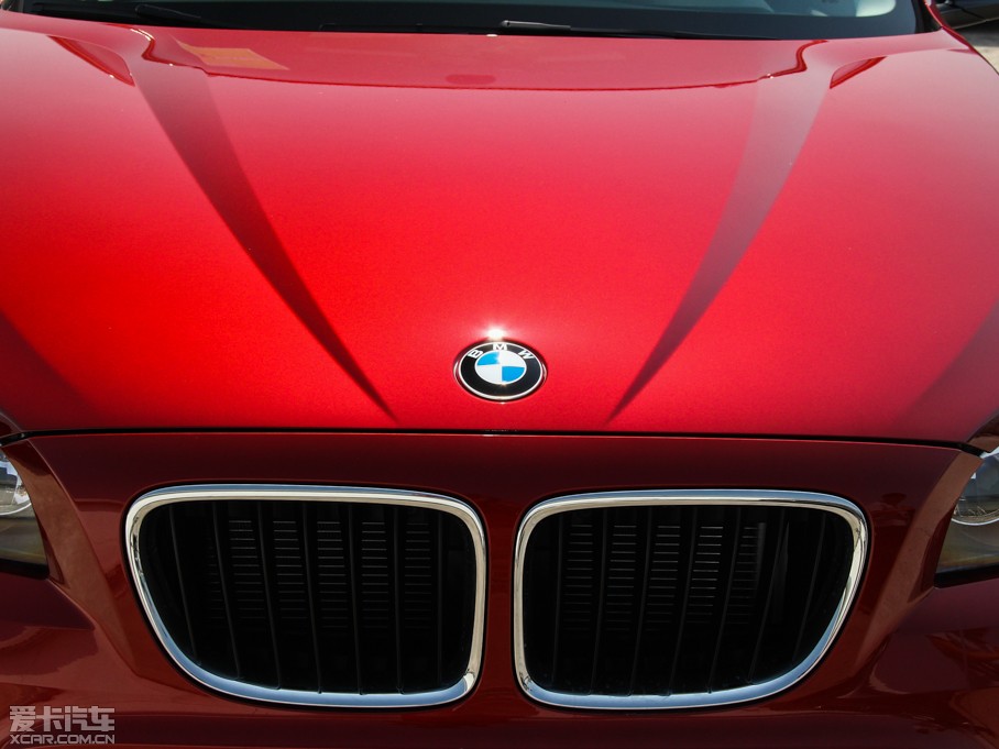 2014RX1 sDrive18i r