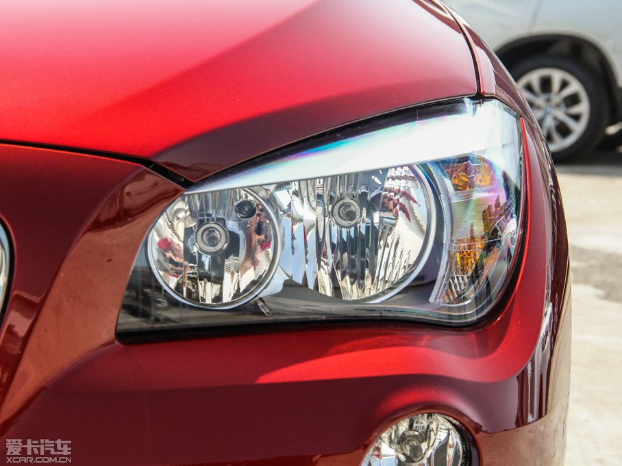 2014RX1 sDrive18i r