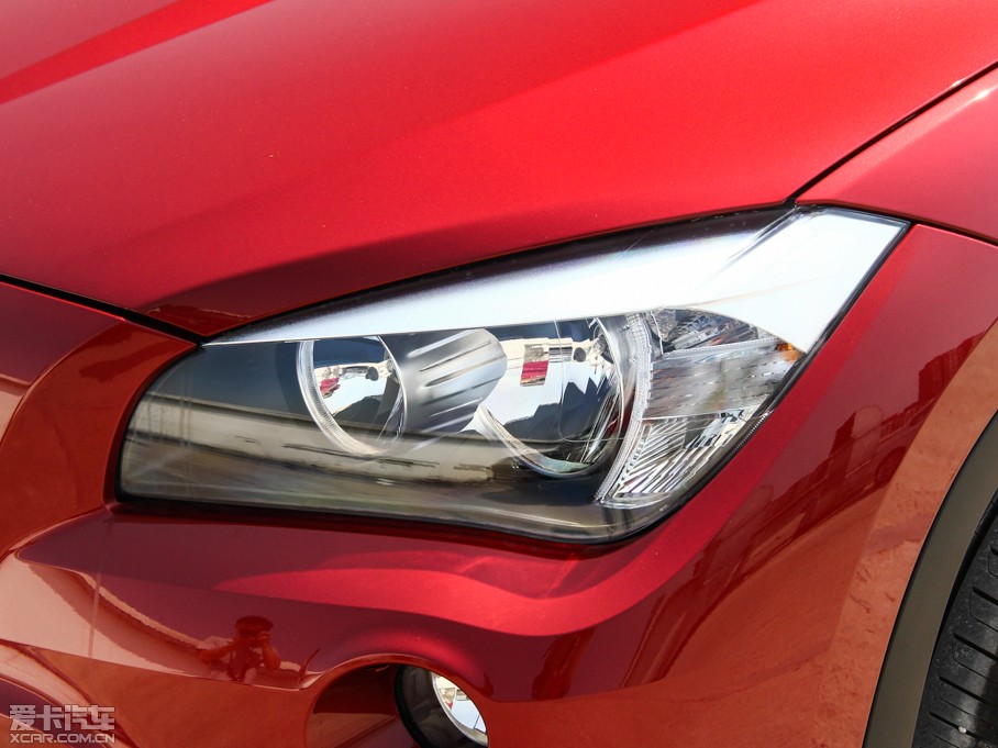 2014RX1 sDrive18i r