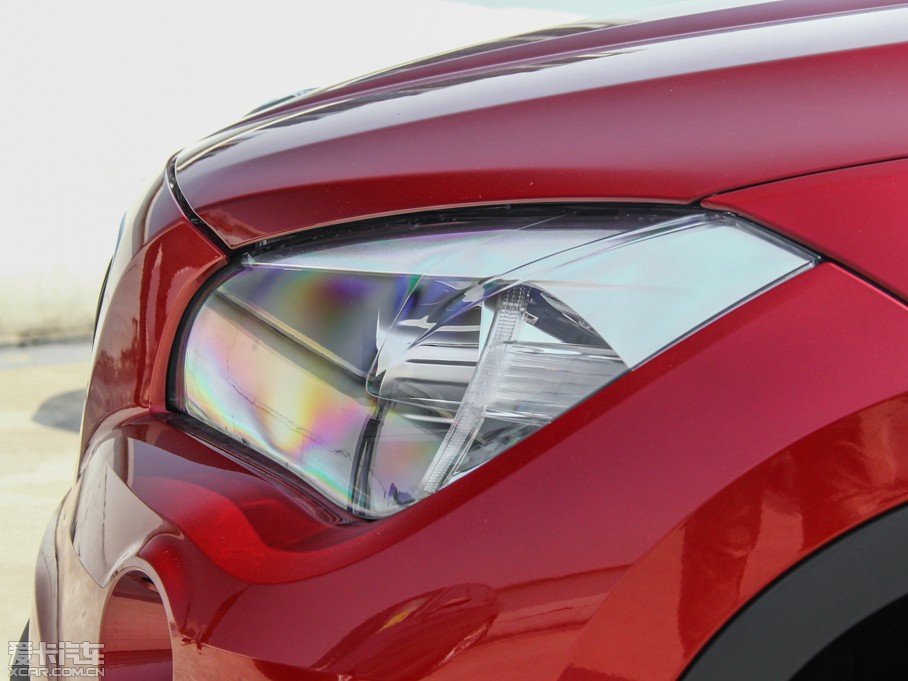 2014RX1 sDrive18i r(sh)