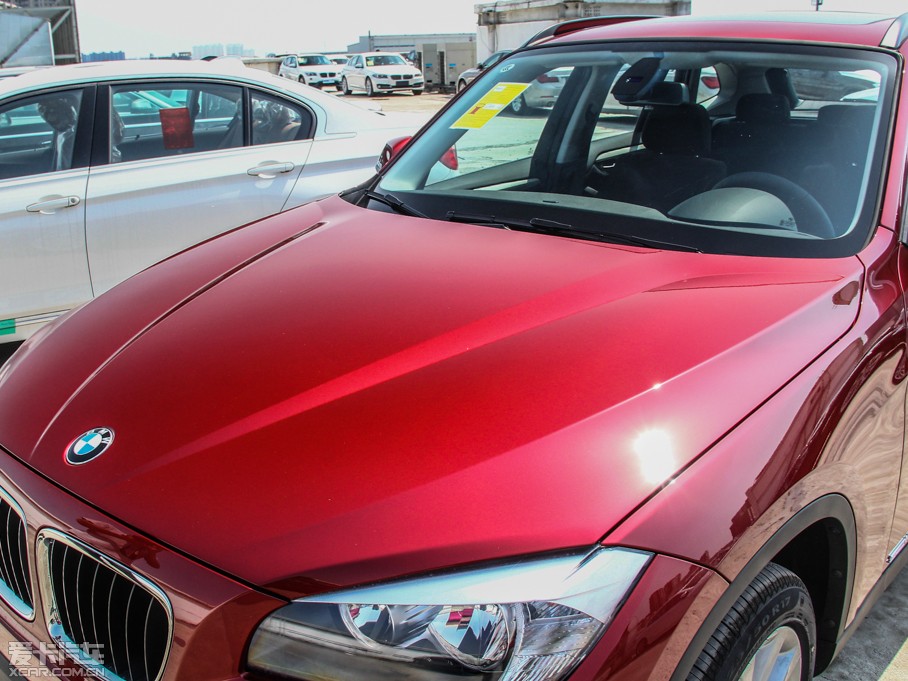 2014RX1 sDrive18i r