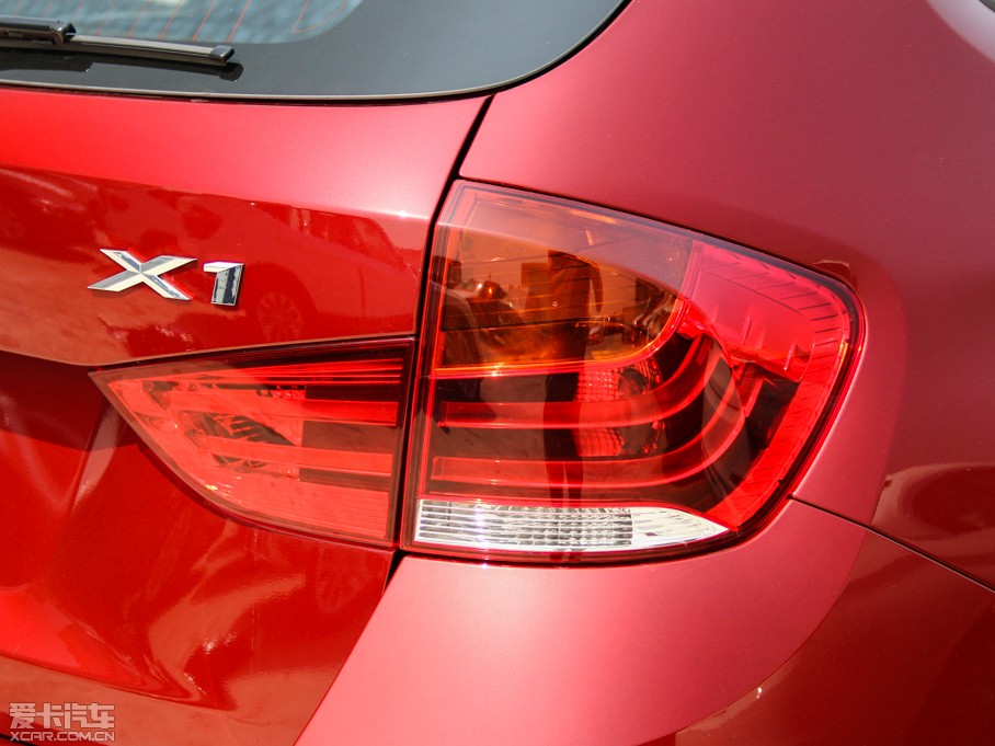 2014RX1 sDrive18i r