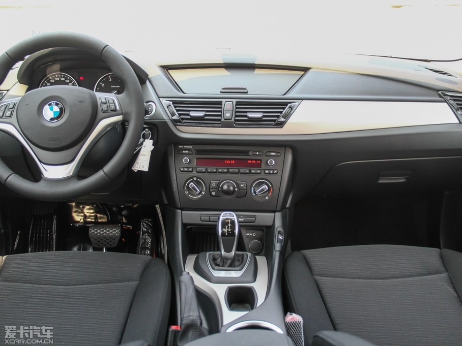 2014RX1 sDrive18i r