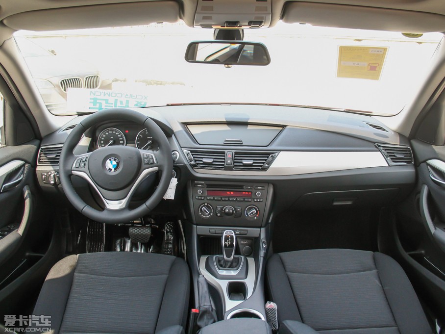 2014RX1 sDrive18i r