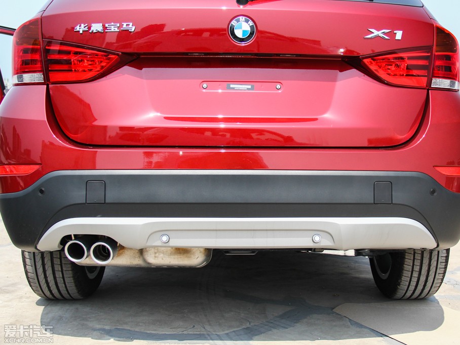 2014RX1 sDrive18i r