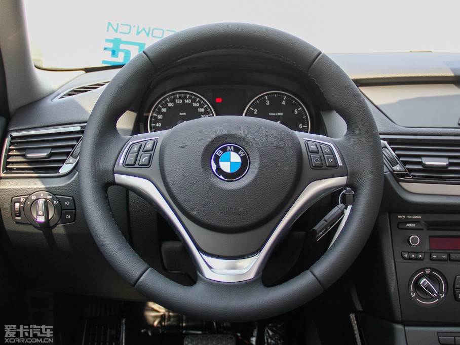 2014RX1 sDrive18i r