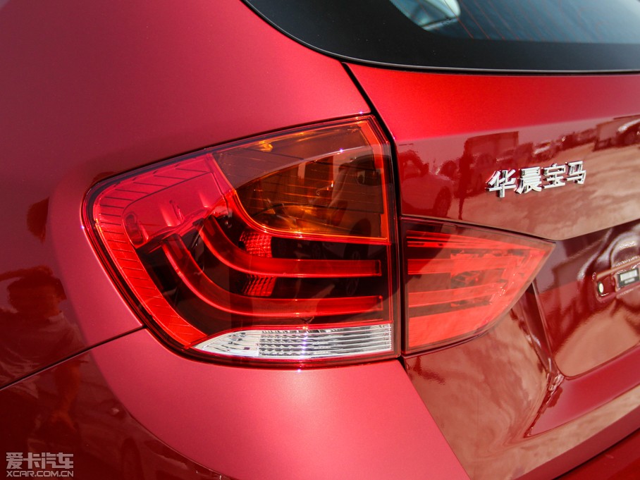 2014RX1 sDrive18i r