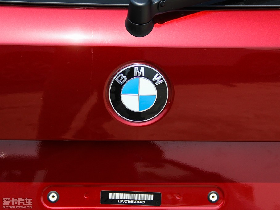 2014RX1 sDrive18i r