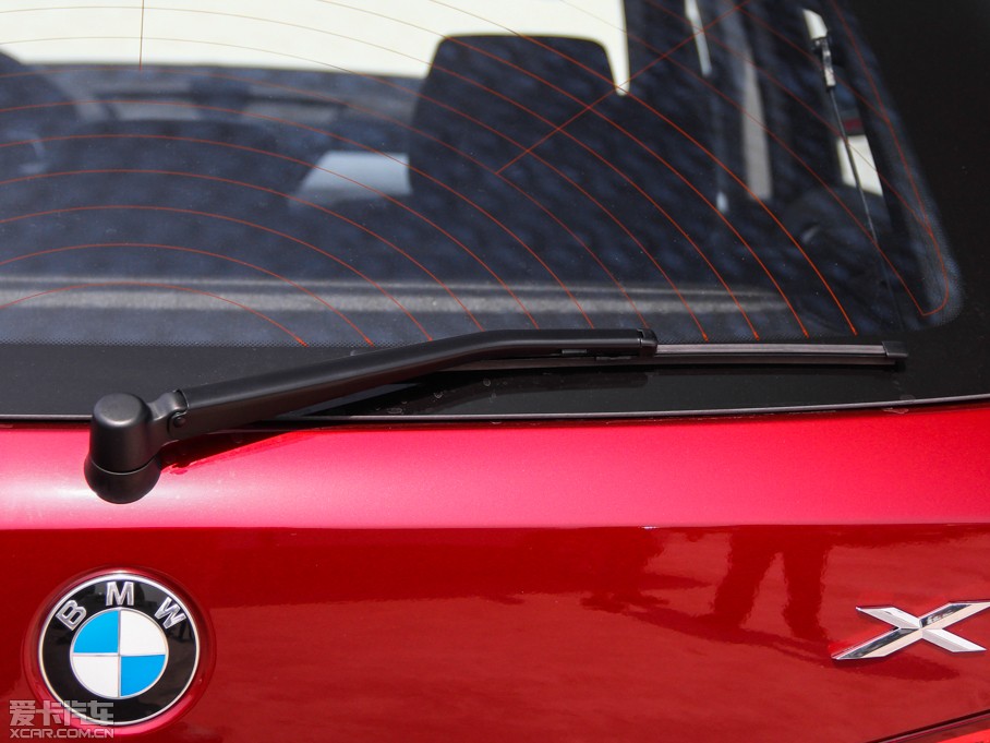 2014RX1 sDrive18i r