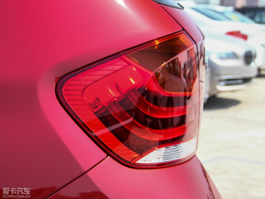 2014RX1 sDrive18i r