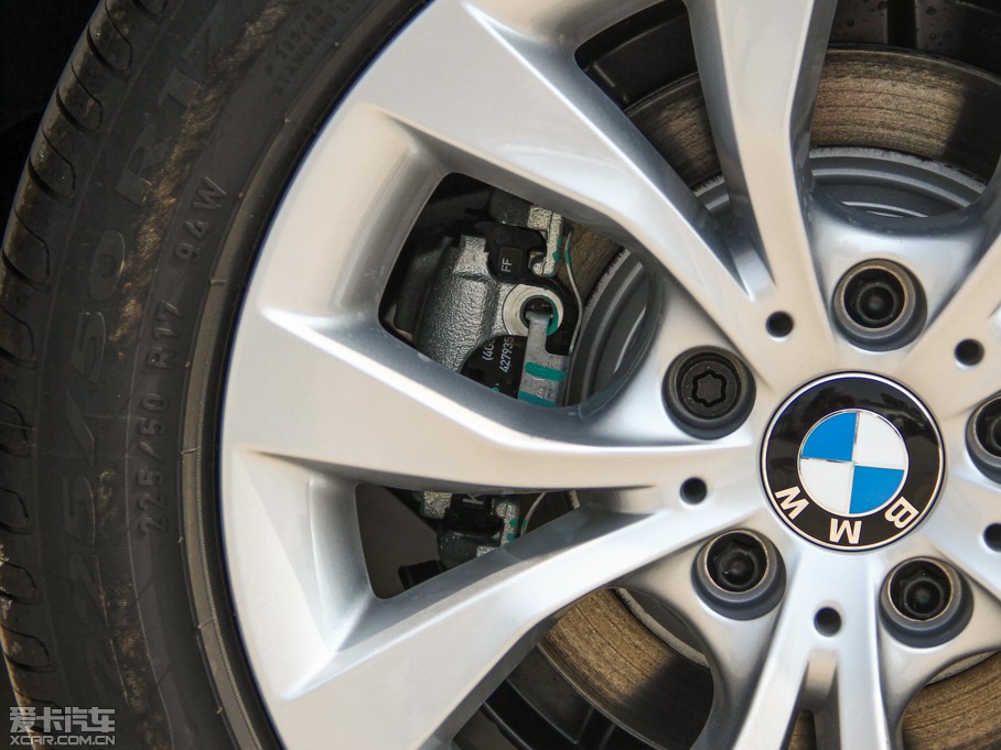 2014RX1 sDrive18i r