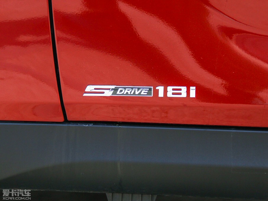 2014RX1 sDrive18i r