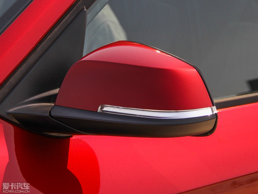 2014RX1 sDrive18i r