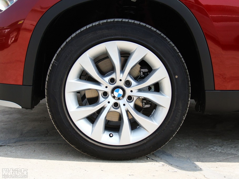 2014RX1 sDrive18i r