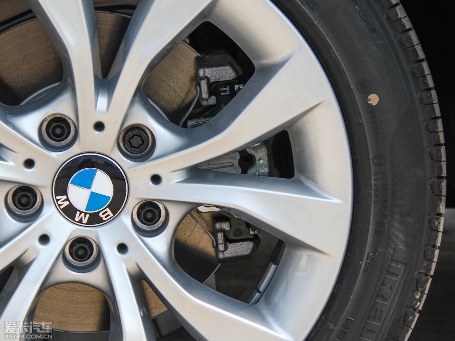 2014RX1 sDrive18i r