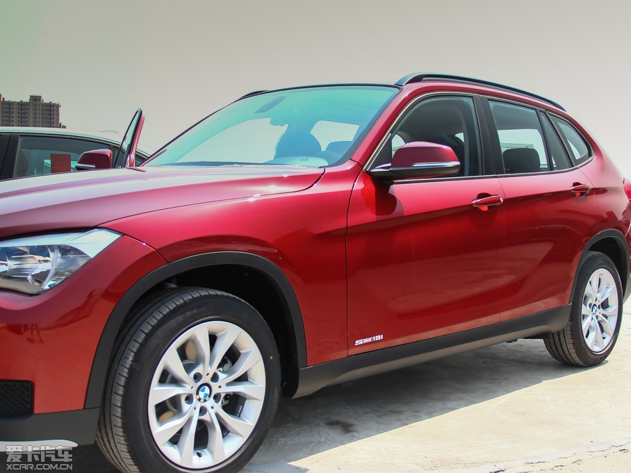 2014RX1 sDrive18i r