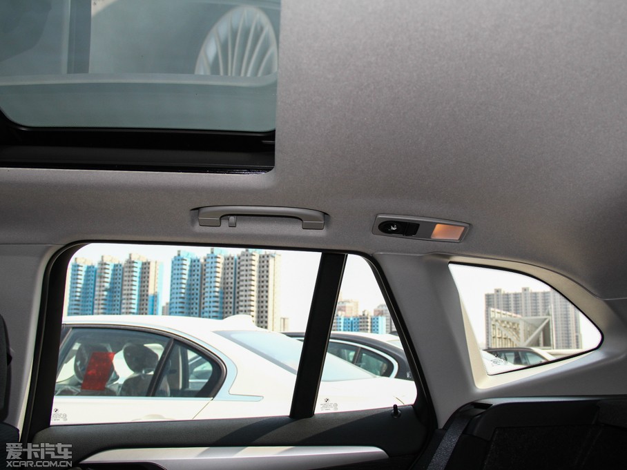 2014RX1 sDrive18i r