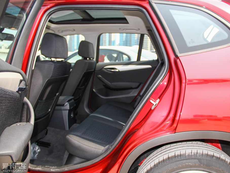 2014RX1 sDrive18i r