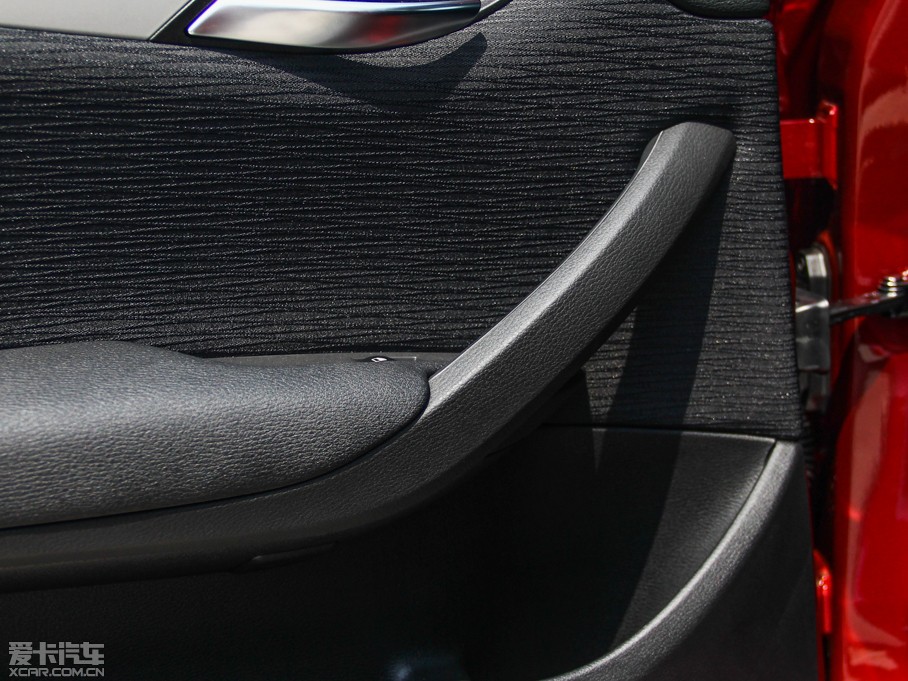 2014RX1 sDrive18i r(sh)