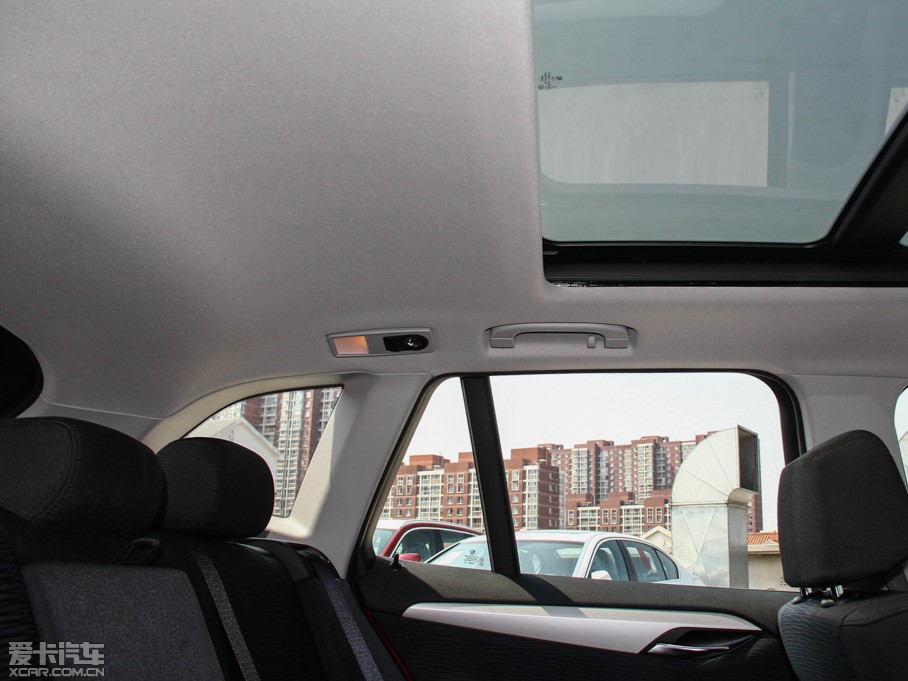 2014RX1 sDrive18i r(sh)