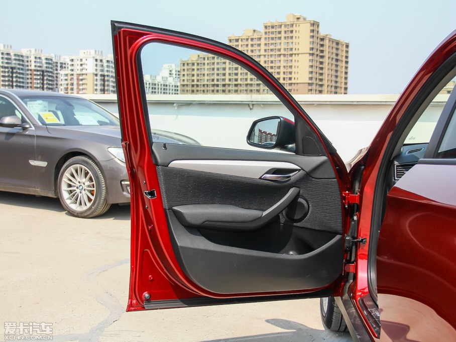 2014RX1 sDrive18i r