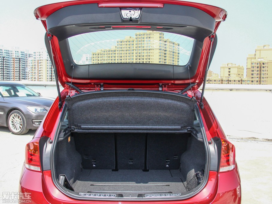 2014RX1 sDrive18i r(sh)