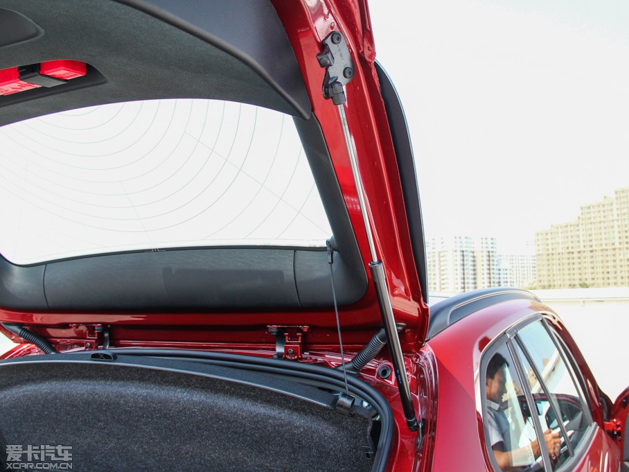 2014RX1 sDrive18i r(sh)