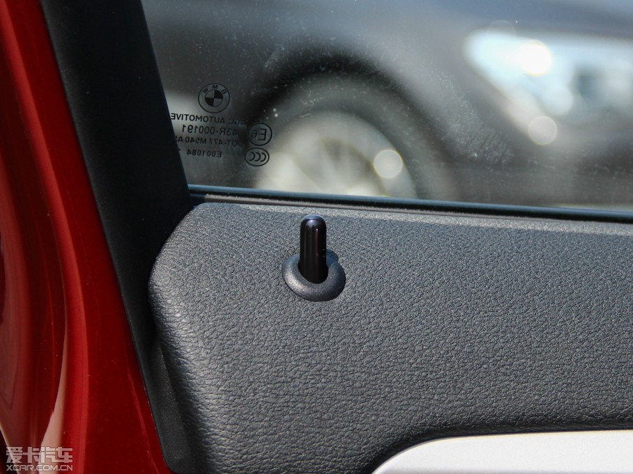 2014RX1 sDrive18i r(sh)