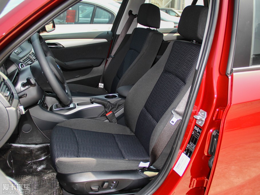 2014RX1 sDrive18i r