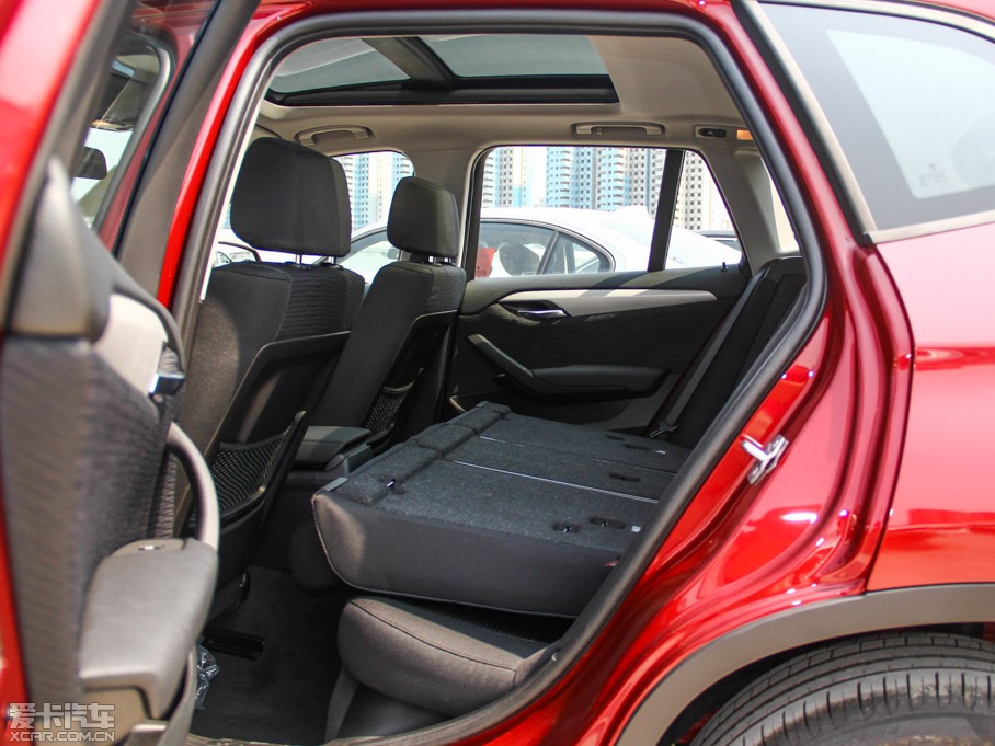 2014RX1 sDrive18i r(sh)