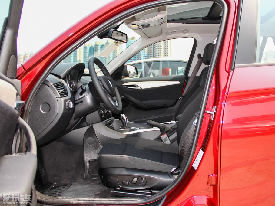 2014RX1 sDrive18i r