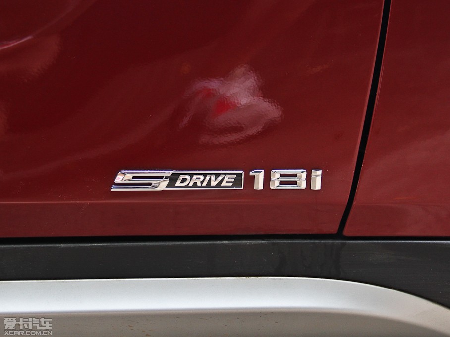 2014RX1 sDrive18i XOӋb