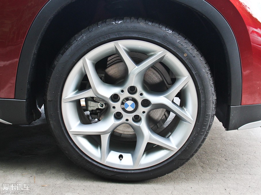 2014RX1 sDrive18i XO(sh)Ӌ(j)b