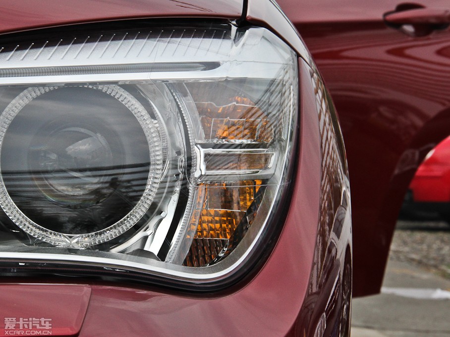 2014RX1 sDrive18i XO(sh)Ӌb