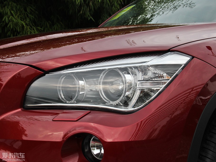 2014RX1 sDrive18i XO(sh)Ӌb