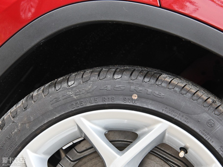 2014RX1 sDrive18i XOӋb