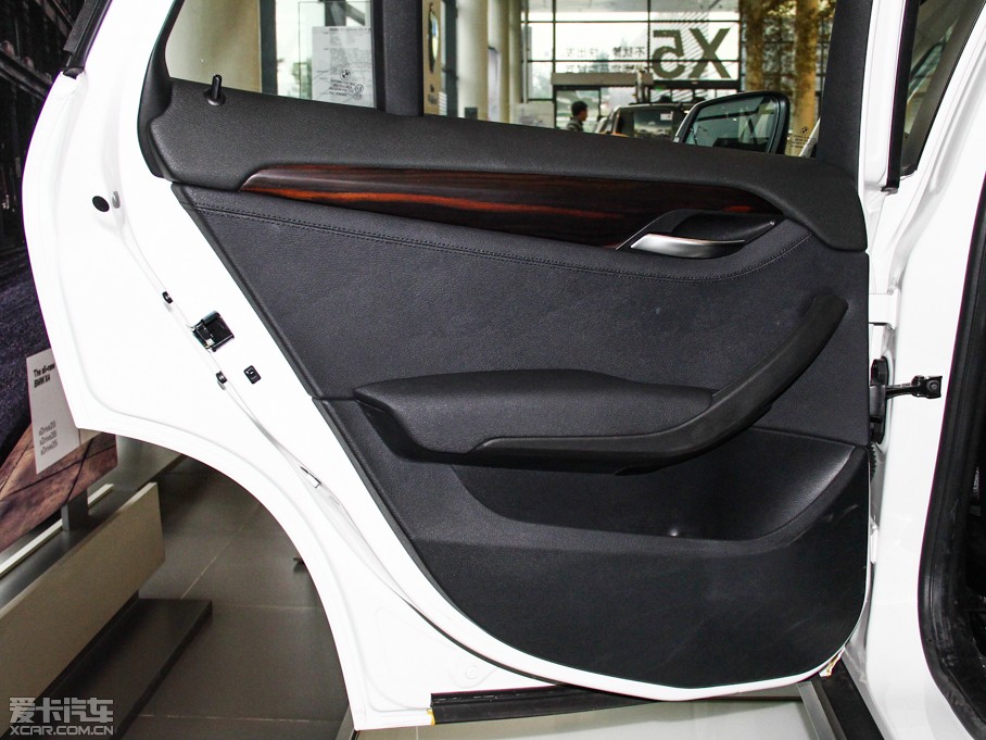 2014RX1 xDrive20i XO(sh)Ӌ(j)b