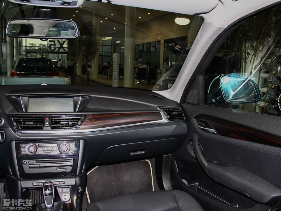 2014RX1 xDrive20i XO(sh)Ӌ(j)b