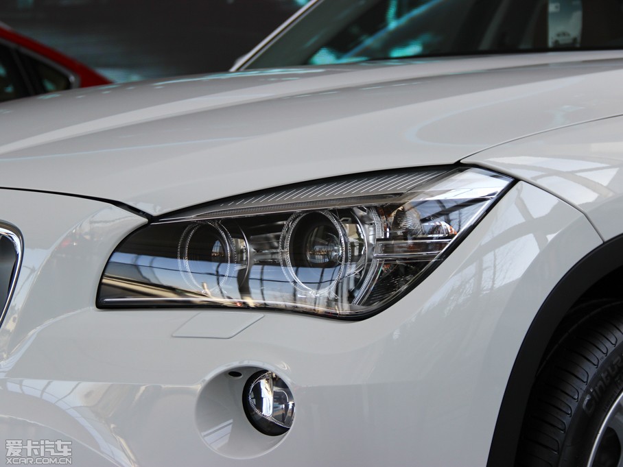 2014RX1 xDrive28i XOӋb